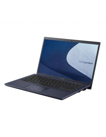ASUS ExpertBook B1 B1400CEAE-EK1404R i5-1135G7 Notebook 35,6 cm (14") Full HD Intel® Core™ i5 8 Giga Bites DDR4-SDRAM 256 Giga A