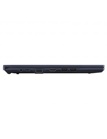 ASUS ExpertBook B1 B1400CEAE-EK1404R i5-1135G7 Notebook 35,6 cm (14") Full HD Intel® Core™ i5 8 Giga Bites DDR4-SDRAM 256 Giga A