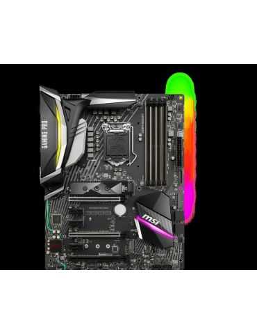 Placa de baza msi socket lga1151 -v2 h370 gaming pro Msi - 1