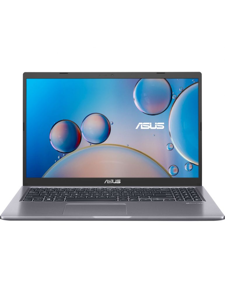 Laptop Asus P1511CEA-BQ750R, RAM 8GB, SSD 256GB, 15.6", i5-1135G7, Intel Iris Xe Graphics, W10Pro, Gri