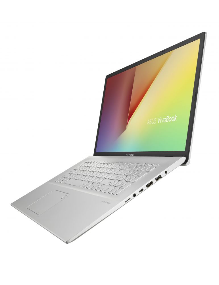 ASUS VivoBook 17 P1701CEA-BX143R i5-1135G7 Notebook 43,9 cm (17.3") HD+ Intel Core i5 16 Giga Bites DDR4-SDRAM 512 Giga Bites