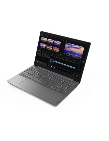Lenovo V V15 3150U Notebook 39,6 cm (15.6") Full HD AMD Athlon Gold 4 Giga Bites DDR4-SDRAM 256 Giga Bites SSD Wi-Fi 5 Lenovo - 