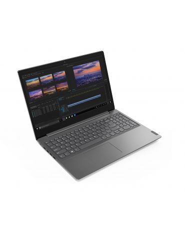 Lenovo V V15 3150U Notebook 39,6 cm (15.6") Full HD AMD Athlon Gold 4 Giga Bites DDR4-SDRAM 256 Giga Bites SSD Wi-Fi 5 Lenovo - 