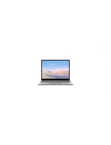 Microsoft Surface Laptop Go i5-1035G1 Notebook 31,6 cm (12.4") Ecran tactil Intel® Core™ i5 8 Giga Bites LPDDR4x-SDRAM 256 Giga  - Tik.ro
