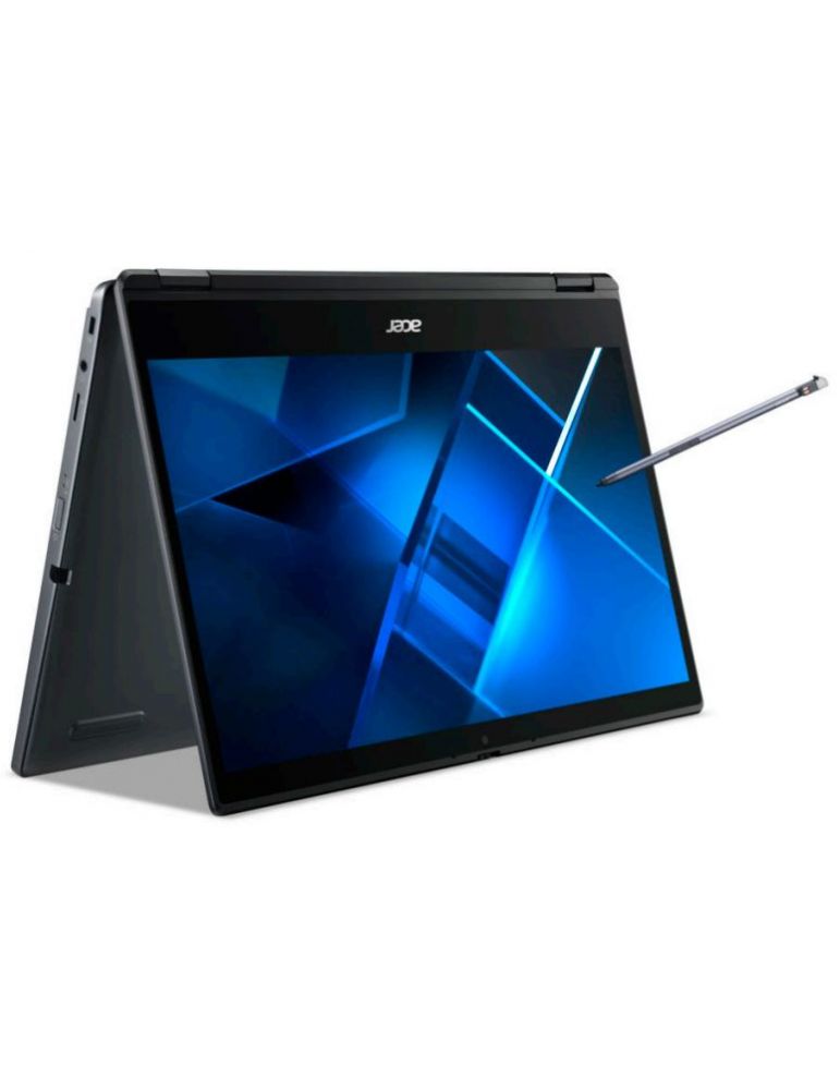 Acer TravelMate TMP414RN-51 i5-1135G7 Hibrid (2 în 1) 35,6 cm (14") Ecran tactil Full HD Intel Core i5 8 Giga Bites