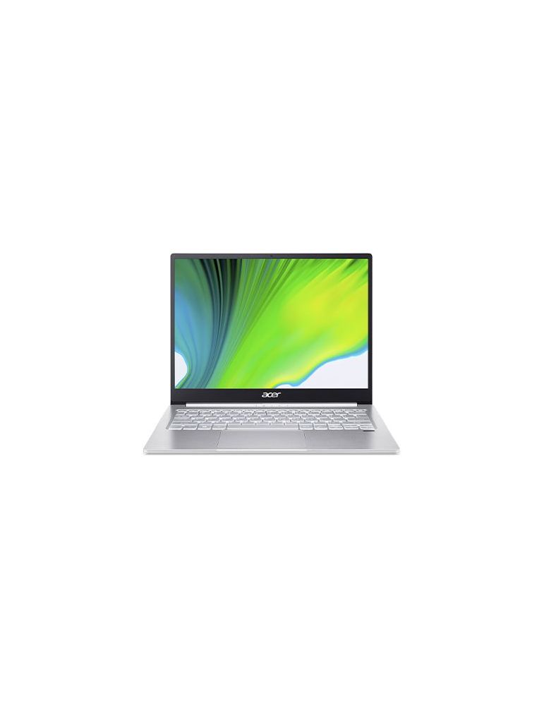 Acer Swift 3 SF313-53-557C i5-1135G7 Notebook 34,3 cm (13.5") Quad HD Intel Core i5 16 Giga Bites LPDDR4x-SDRAM 512 Giga