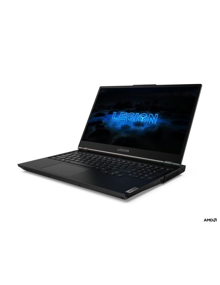 Lenovo Legion 5 4600H Notebook 39,6 cm (15.6") Full HD AMD Ryzen 5 8 Giga Bites DDR4-SDRAM 256 Giga Bites SSD NVIDIA GeForce