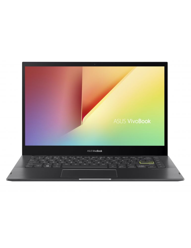 ASUS VivoBook Flip TP470EA-EC008R i5-1135G7 Hibrid (2 în 1) 35,6 cm (14") Ecran tactil Full HD Intel Core i5 8 Giga Bites
