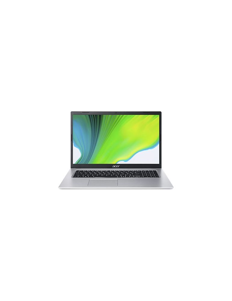 Acer Aspire 5 A517-52-53Y7 i5-1135G7 Notebook 43,9 cm (17.3") Full HD Intel Core i5 16 Giga Bites DDR4-SDRAM 512 Giga Bites