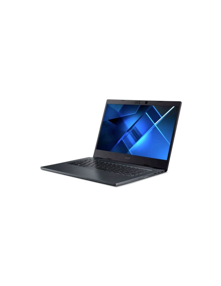 Acer TravelMate P4 TMP414-51-59MR i5-1135G7 Notebook 35,6 cm (14") Full HD Intel Core i5 8 Giga Bites DDR4-SDRAM 256 Giga