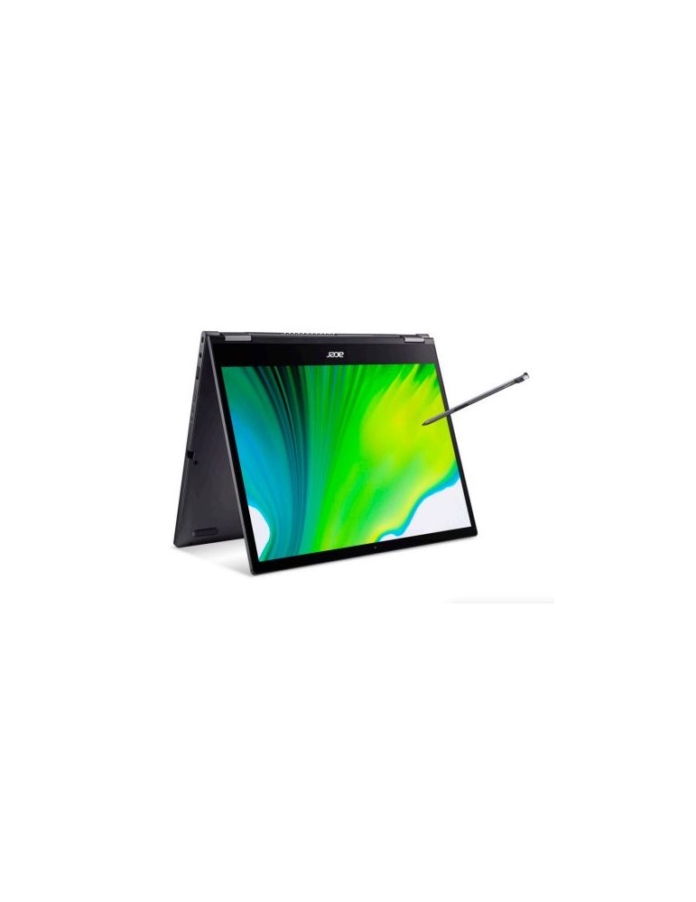 Acer Spin 5 SP513-54N-70JH i7-1065G7 Hibrid (2 în 1) 34,3 cm (13.5") Ecran tactil Quad HD Intel Core i7 16 Giga Bites