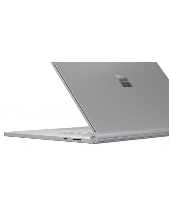 Microsoft Surface Book 3 i7-1065G7 Hibrid (2 în 1) 38,1 cm (15") Ecran tactil Intel® Core™ i7 32 Giga Bites LPDDR4x-SDRAM 512 Mi