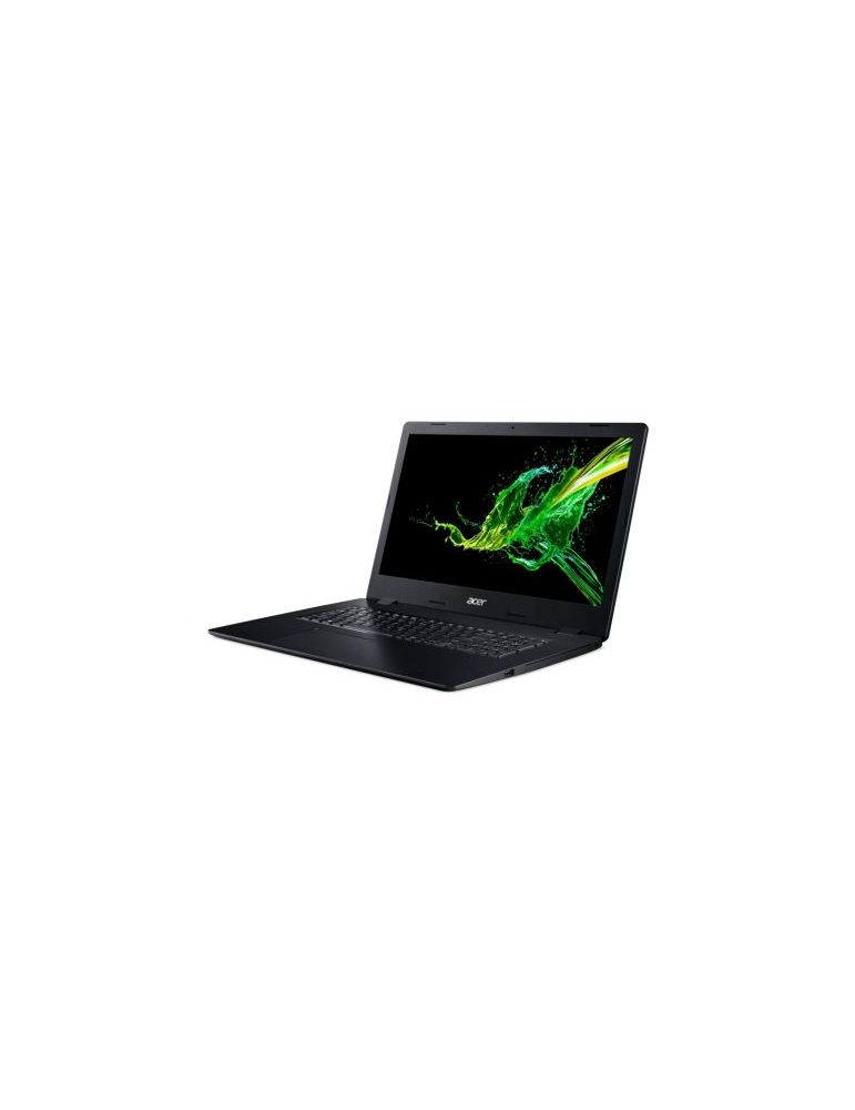 Acer Aspire 3 A317-52-56FD i5-1035G1 Notebook 43,9 cm (17.3") Full HD Intel Core i5 8 Giga Bites DDR4-SDRAM 512 Giga Bites