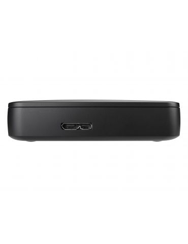 Toshiba Canvio Basics 1TB hard-disk-uri externe 1000 Giga Bites Negru Toshiba - 5