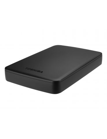 Toshiba Canvio Basics 2TB hard-disk-uri externe 2000 Giga Bites Negru Toshiba - 7