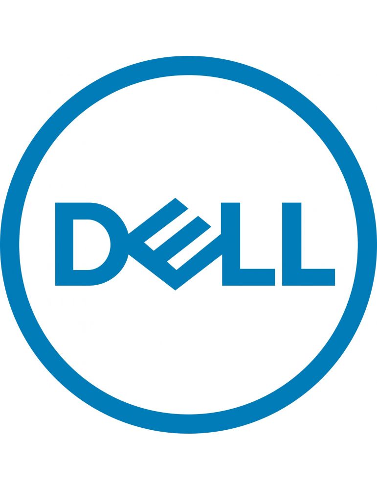 DELL 1U Combo Drop-In/Stab-In Rails Kit șine rack