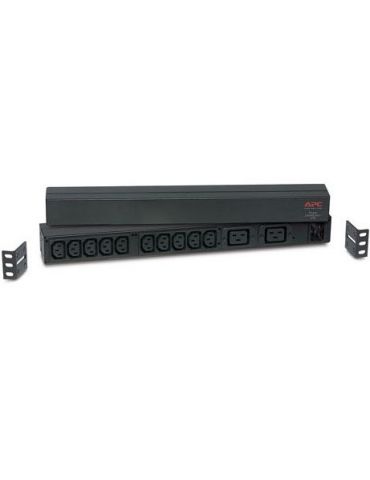 Dell Wyse A7067466 prelungitoare 13 ieșire(i) AC De interior Negru Dell Wyse - 1