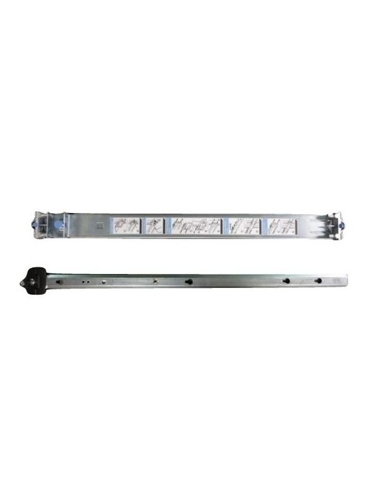 DELL 770-BBGY accesorii pentru carcase Kit șine rack Dell - 1