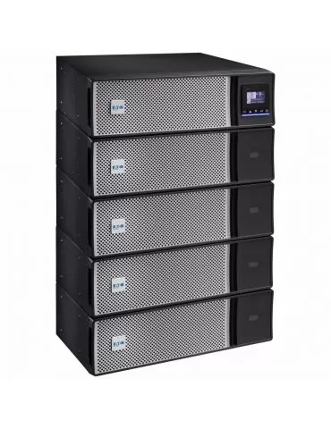 Eaton 5PXEBM72RT3UG2 baterii UPS Acid sulfuric şi plăci de plumb (VRLA) 12 V 9 Ah Eaton - 4