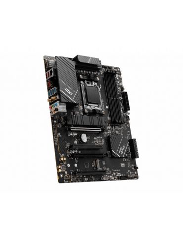 Placa de baza MSI PRO B650-P WIFI, AMD B650, Socket AM5, ATX Msi - 3