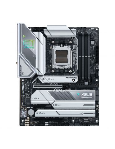 ASUS PRIME X670E-PRO WIFI AMD X670 Mufă AM5 ATX Asus - 2