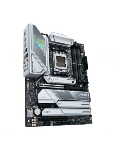 ASUS PRIME X670E-PRO WIFI AMD X670 Mufă AM5 ATX Asus - 4