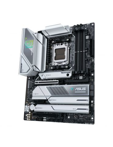 ASUS PRIME X670E-PRO WIFI AMD X670 Mufă AM5 ATX Asus - 5