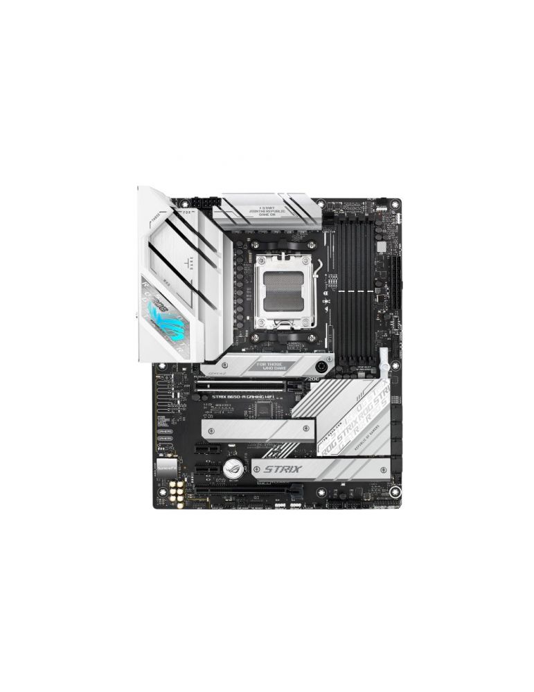 ASUS ROG STRIX B650-A GAMING WIFI AMD B650 Mufă AM5 ATX