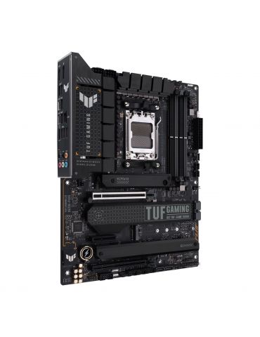 ASUS TUF GAMING X670E-PLUS AMD X670 Mufă AM5 ATX Asus - 4