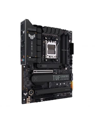 ASUS TUF GAMING X670E-PLUS AMD X670 Mufă AM5 ATX Asus - 5