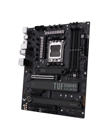 ASUS TUF GAMING X670E-PLUS AMD X670 Mufă AM5 ATX Asus - 9
