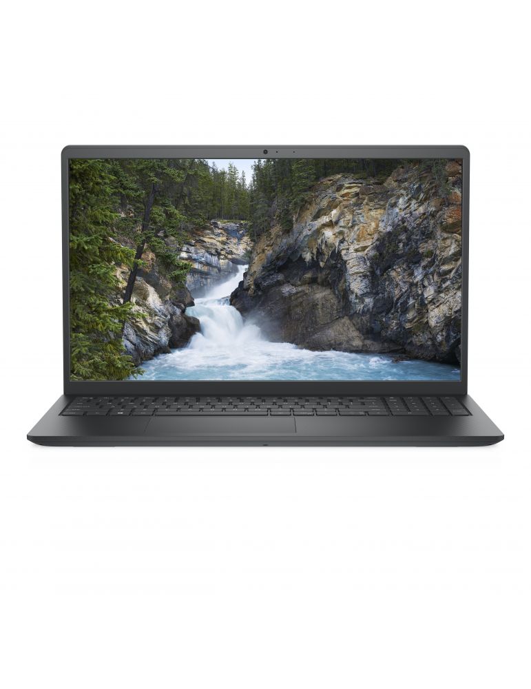 DELL Vostro 3510 i3-1115G4 Notebook 39,6 cm (15.6") Full HD Intel Core i3 8 Giga Bites DDR4-SDRAM 512 Giga Bites SSD Wi-Fi 5