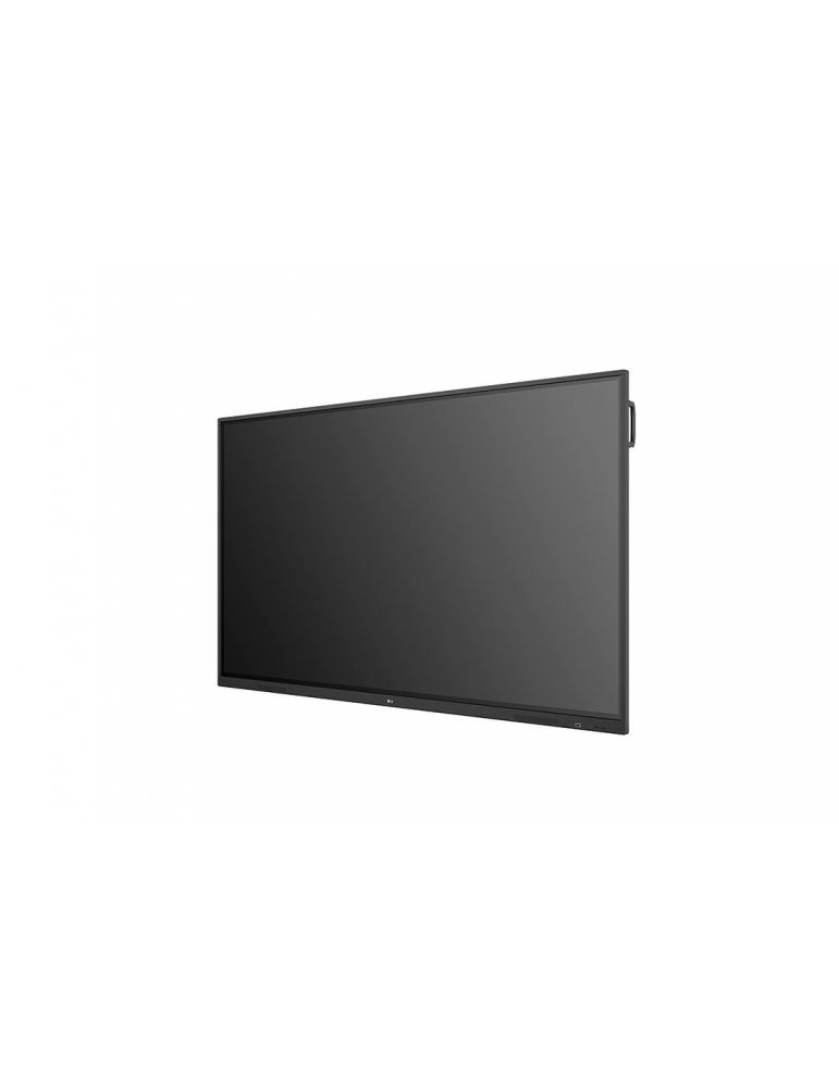 Display interactiv LG Seria 86TR3DJ-B, 86inch, 3840x2160pixeli, Black