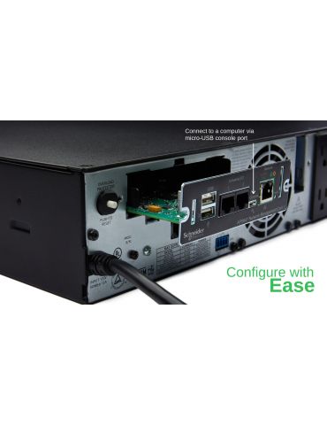 APC UPS NTWK MGMT CARD POWERCHUTE Apc - 3