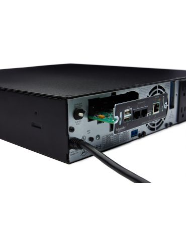 APC UPS NTWK MGMT CARD POWERCHUTE Apc - 6