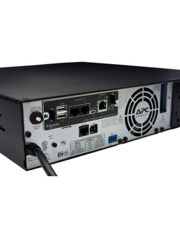 APC UPS NTWK MGMT CARD POWERCHUTE Apc - 7