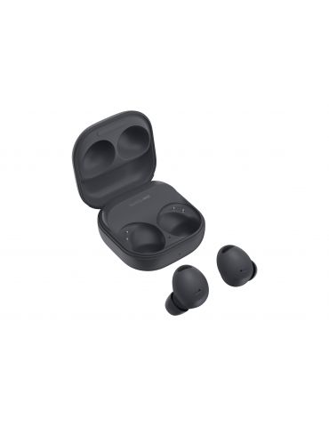 Samsung Galaxy Buds2 Pro Căști True Wireless Stereo (TWS) În ureche Apeluri/Muzică Bluetooth Grafit Samsung - 6