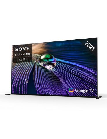 Sony XR-65A90J 165,1 cm (65") 4K Ultra HD Smart TV Wi-Fi Negru Sony - 2
