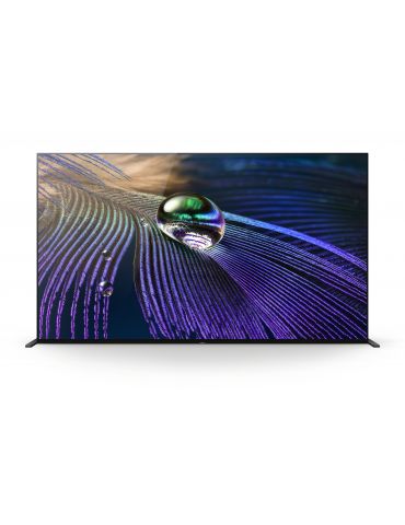 Sony XR-65A90J 165,1 cm (65") 4K Ultra HD Smart TV Wi-Fi Negru Sony - 4