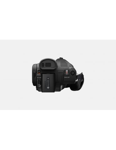 Sony FDR-AX700 Cameră de înregistrare portabilă 14,2 MP CMOS 4K Ultra HD Negru Sony - 3