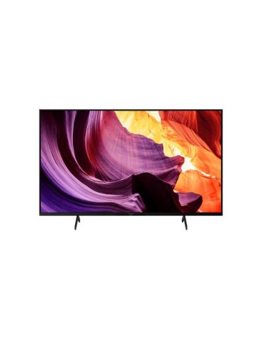 Sony BRAVIA KD43X80KPAEP 109,2 cm (43") Quad HD Smart TV Wi-Fi Negru Sony - 1