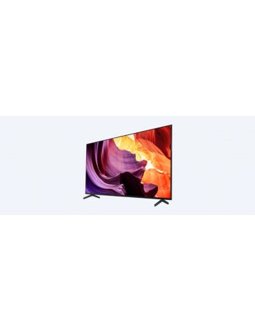 Sony BRAVIA KD43X80KPAEP 109,2 cm (43") Quad HD Smart TV Wi-Fi Negru Sony - 3