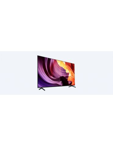 Sony BRAVIA KD43X80KPAEP 109,2 cm (43") Quad HD Smart TV Wi-Fi Negru Sony - 4