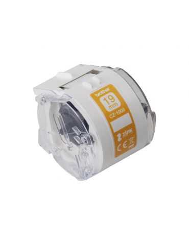 Brother CZ-1003 benzi pentru etichete