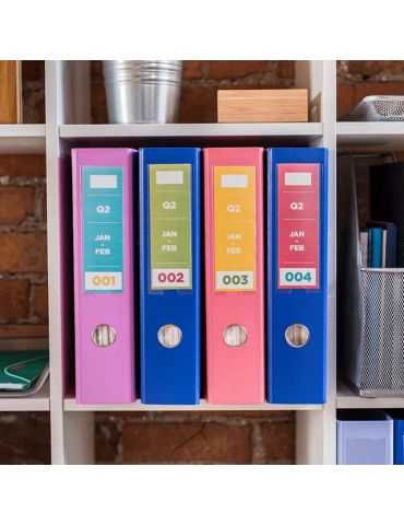 Brother CZ-1003 benzi pentru etichete