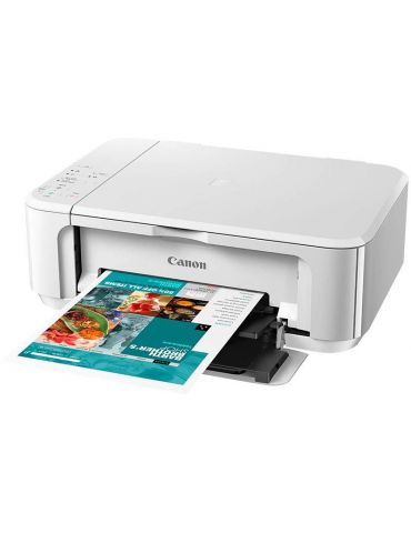 Canon PIXMA MG3650S Cu jet de cerneală A4 4800 x 1200 DPI Wi-Fi Canon - 4