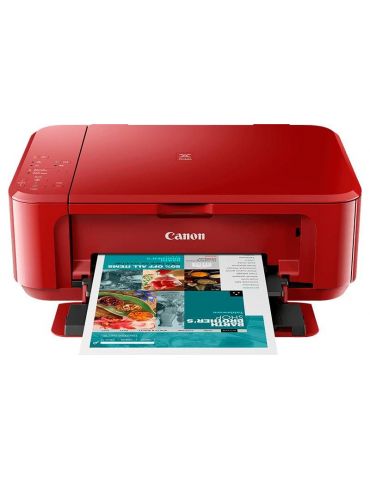 Canon PIXMA MG3650S Cu jet de cerneală A4 4800 x 1200 DPI Wi-Fi Canon - 3