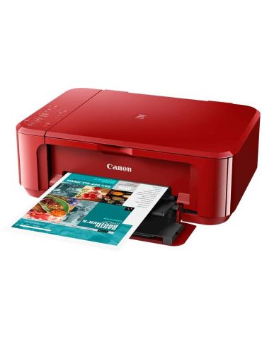Canon PIXMA MG3650S Cu jet de cerneală A4 4800 x 1200 DPI Wi-Fi Canon - 4