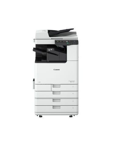 Canon imageRUNNER 2745i Cu laser A3 1200 x 1200 DPI 45 ppm Wi-Fi Canon - 1 - Tik.ro