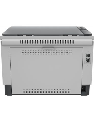 HP LaserJet Imprimantă Tank MFP 1604w, Alb-negru, Imprimanta pentru Afaceri, Imprimare, copiere, scanare, Scanare către e-mail